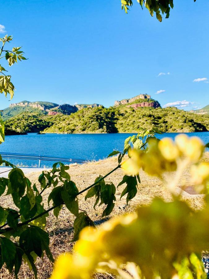 Apartaments Chenin Blanc-Priorat- 코르누데야 외부 사진